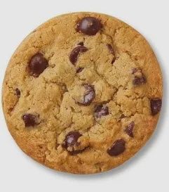 Loaded Cookies