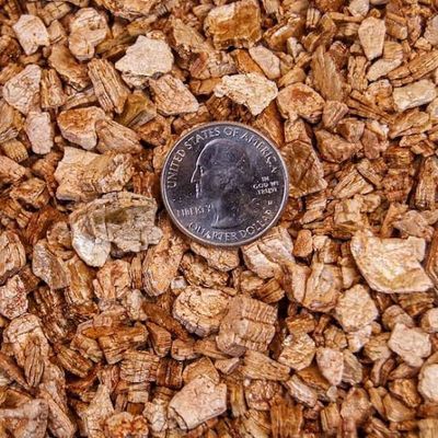 Chunky Vermiculite - 1CF