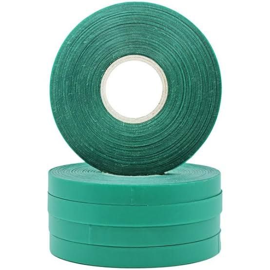 Green Tie Tape