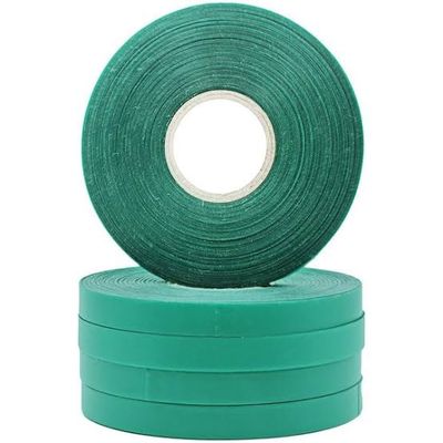 Green Tie Tape