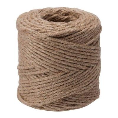 Jute Twine - 3Ply 228ft