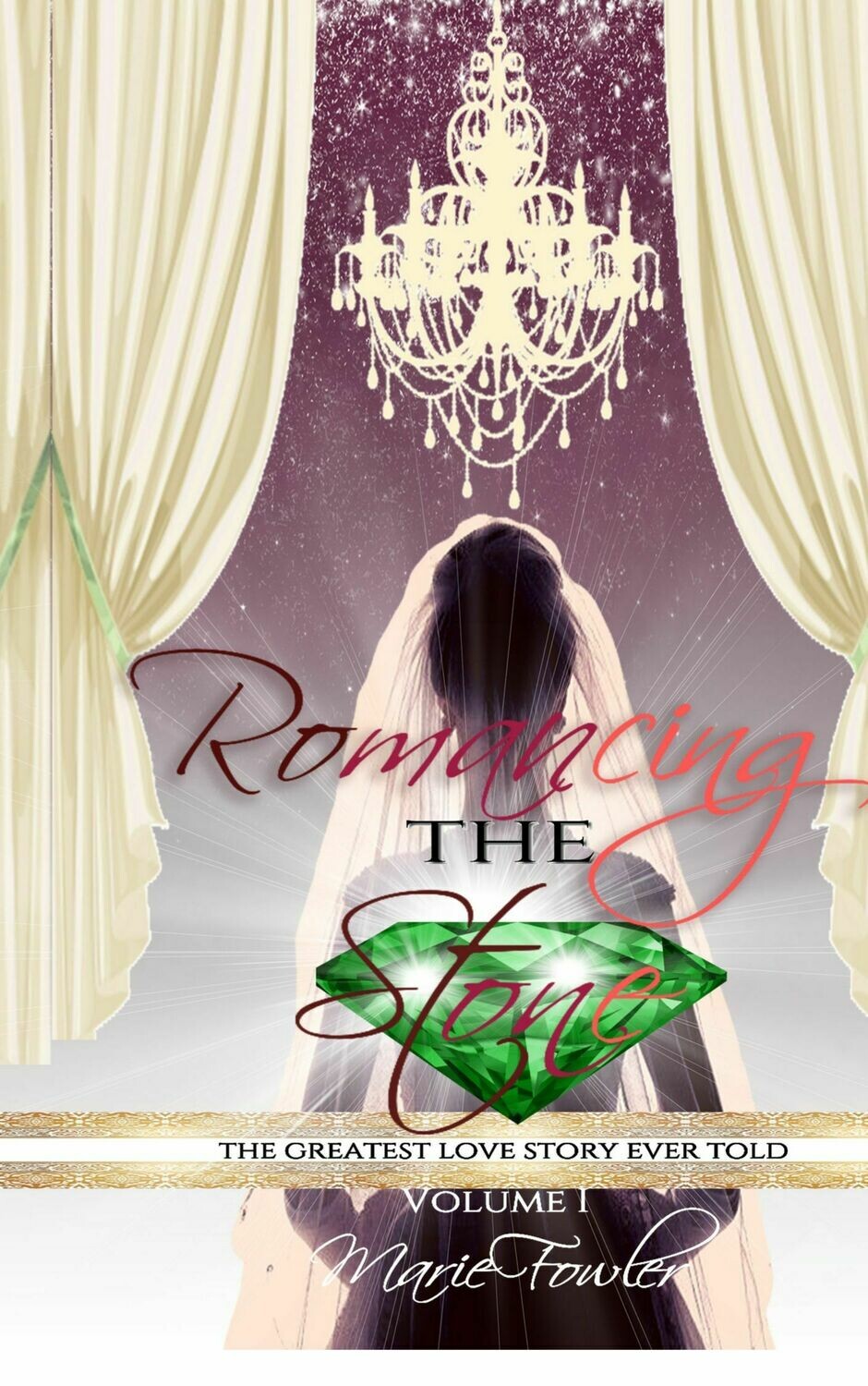 Romancing The Stone