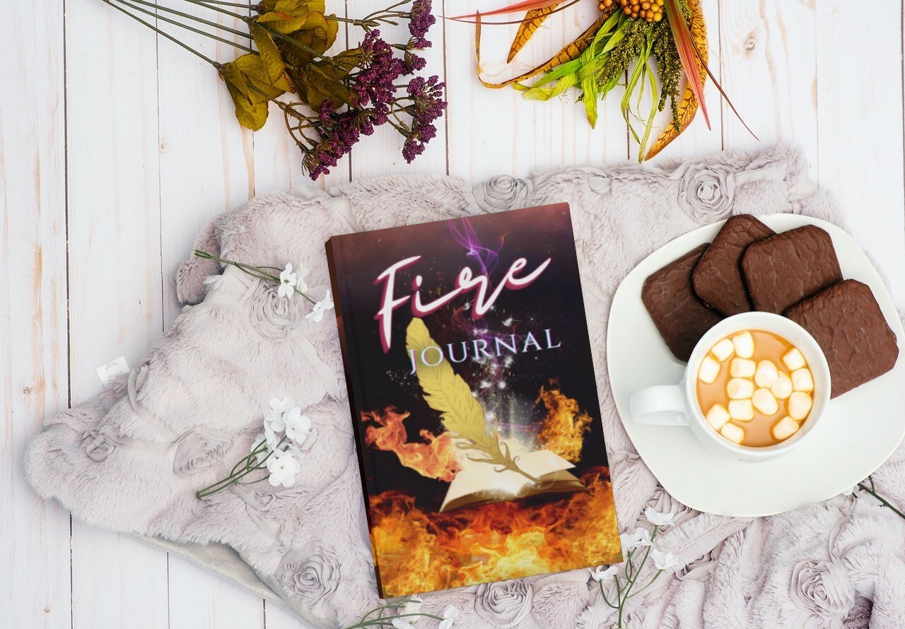 Fire Journal Fire Journal