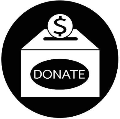 Donate to Our Club