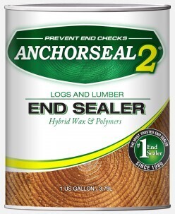 Anchorseal 2 Winterized
