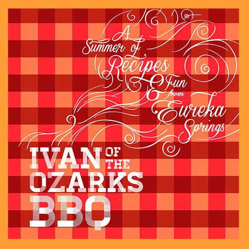 Ivan of the Ozarks BBQ Rub Recipes (FREE DOWNLOAD)