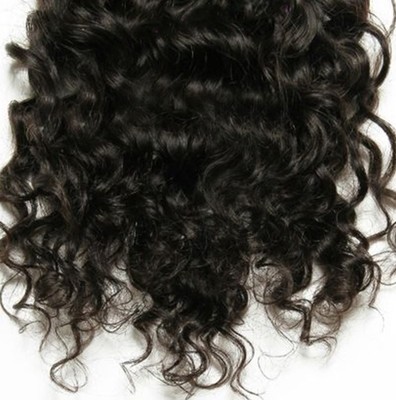 Invisible-Part Volumizer in DEEP CURL (Custom Ship)