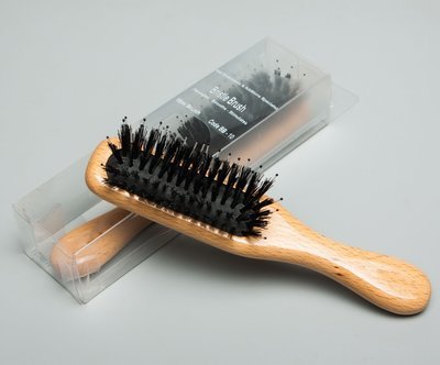 MAINTENANCE TOOL BRUSH