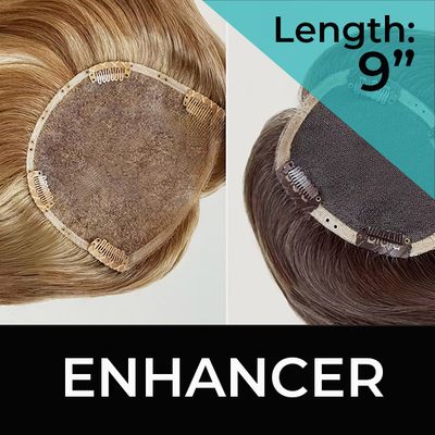 9&quot; EVOLVE ENHANCER (Clips only)