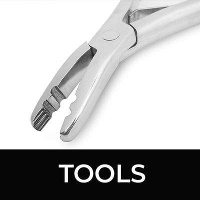 TOOLS