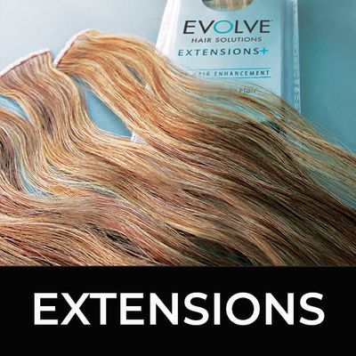 EVOLVE EXTENSIONS