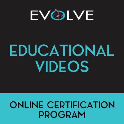 EDUCATIONAL VIDEOS