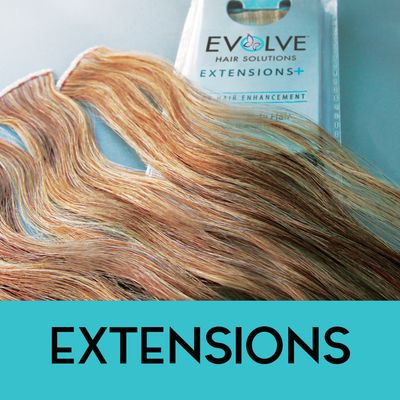 EVOLVE EXTENSIONS