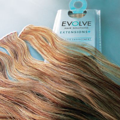EVOLVE EXTENSIONS