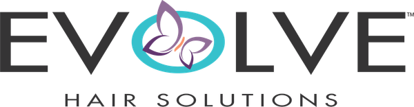 Evolve Hair Solutions