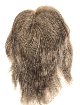 FRENCH LACE Volumizer (12" Length)