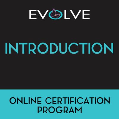 Evolve Education #1 - Introduction