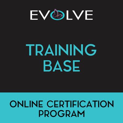 Evolve Education #3 - Training Base
