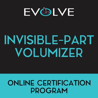 Invisible Part Volumizer Installation video