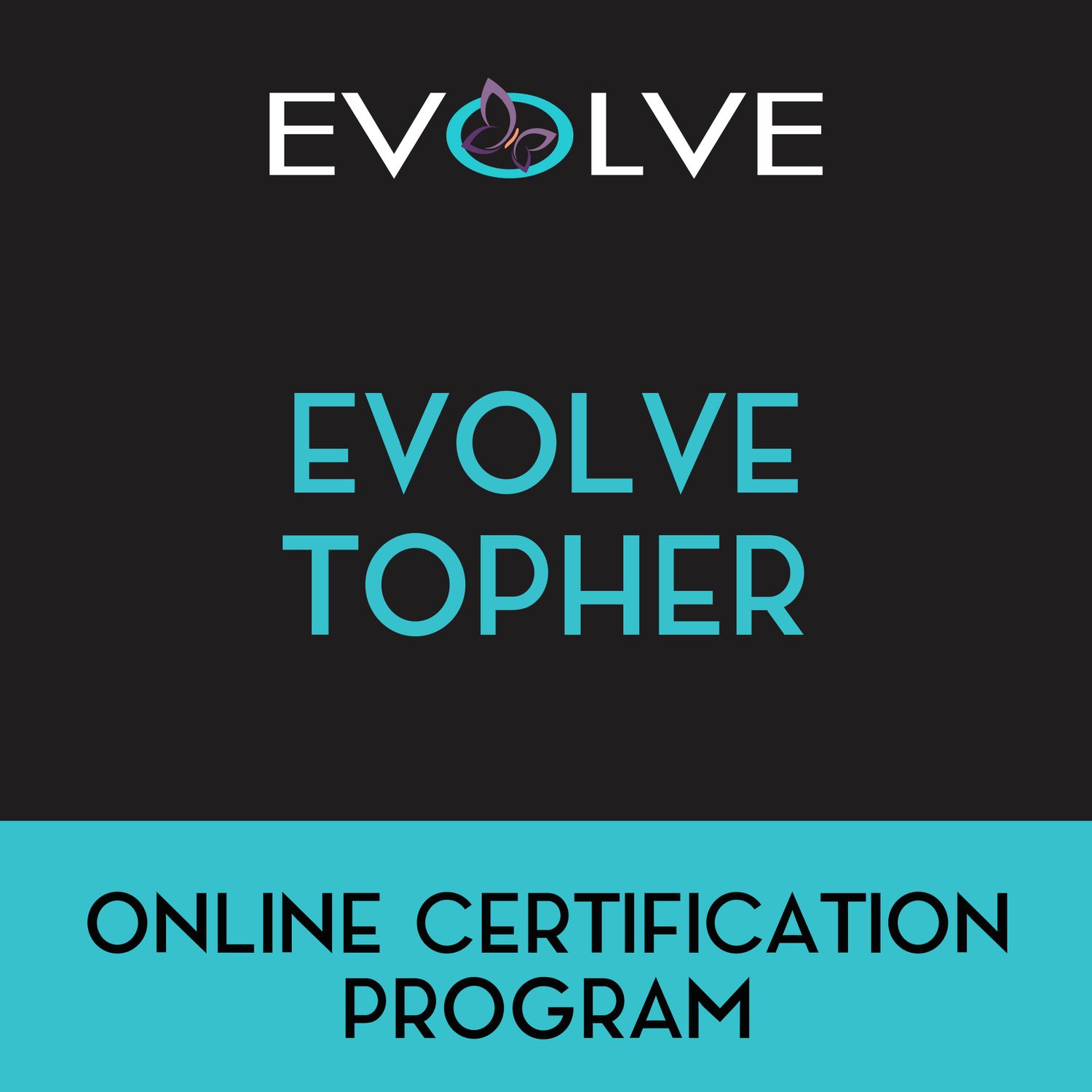 Evolve Education - Installing the Evolve TopHER