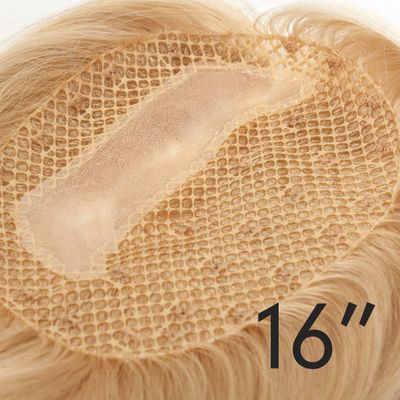 INVISIBLE PART Volumizer (16" Length)