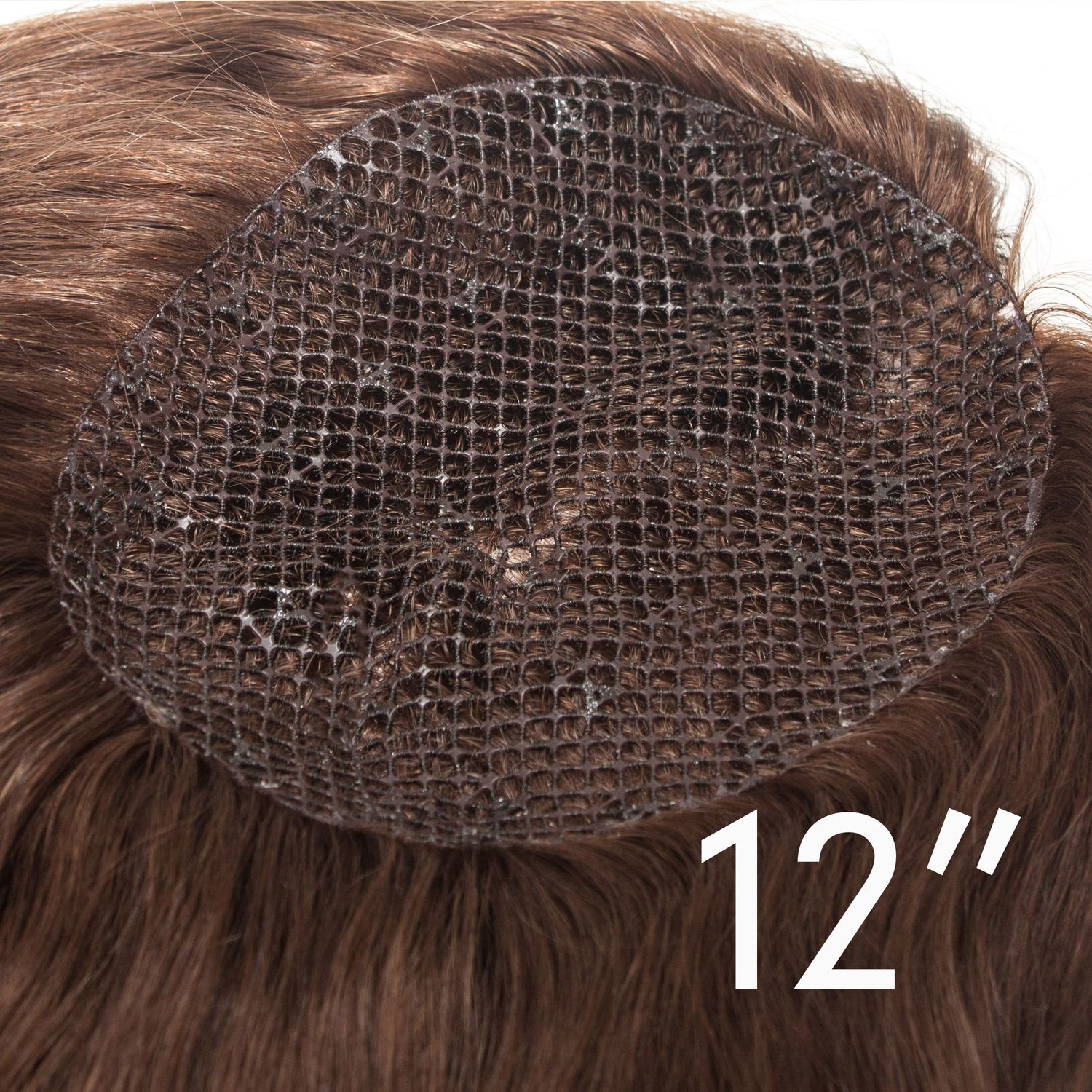 BASIC Volumizer (12" Length)