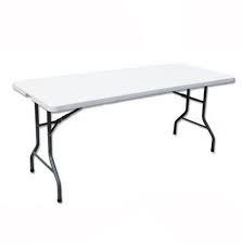 Table Rental - 8-ft. (Craft Vendors Only)