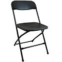 Folding Chair Rental (Craft Vendors Only)