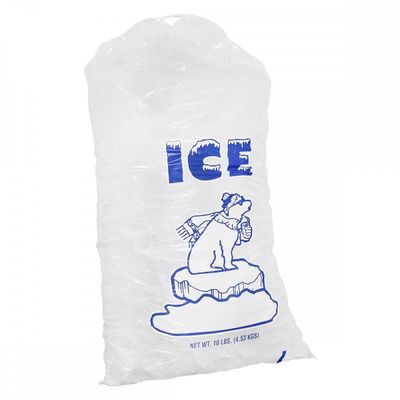 Ice - 40 lbs. (Food Vendors Only)
