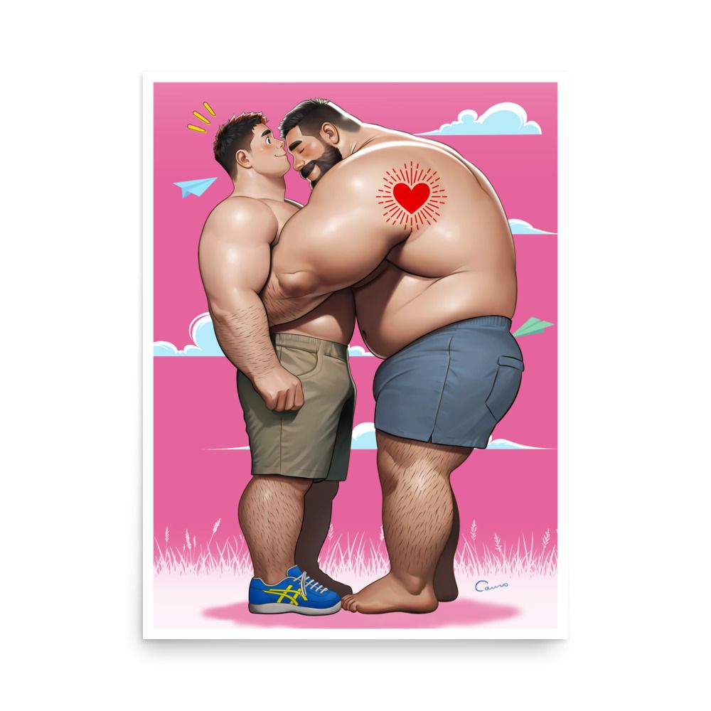 Poster (All We Need)