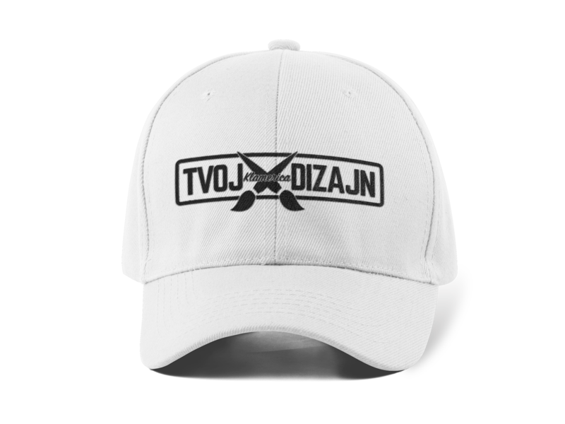 Personalizirani tisak na kapu