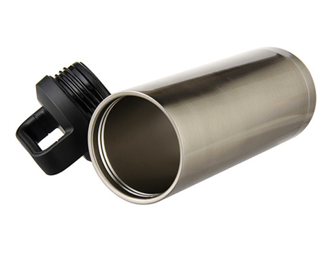 Personalizirana metalna termosica 450ml