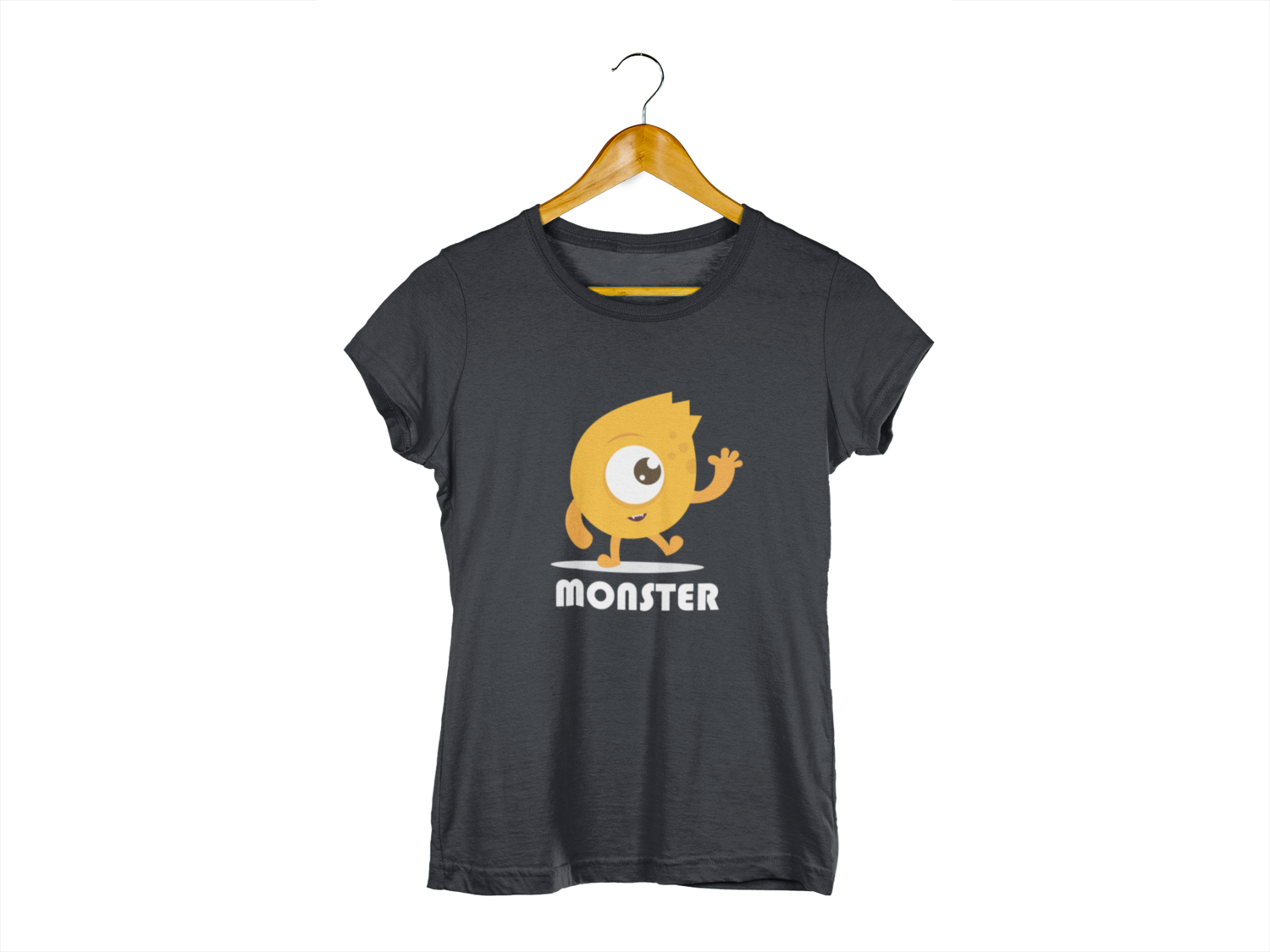 Tata sin monster majica