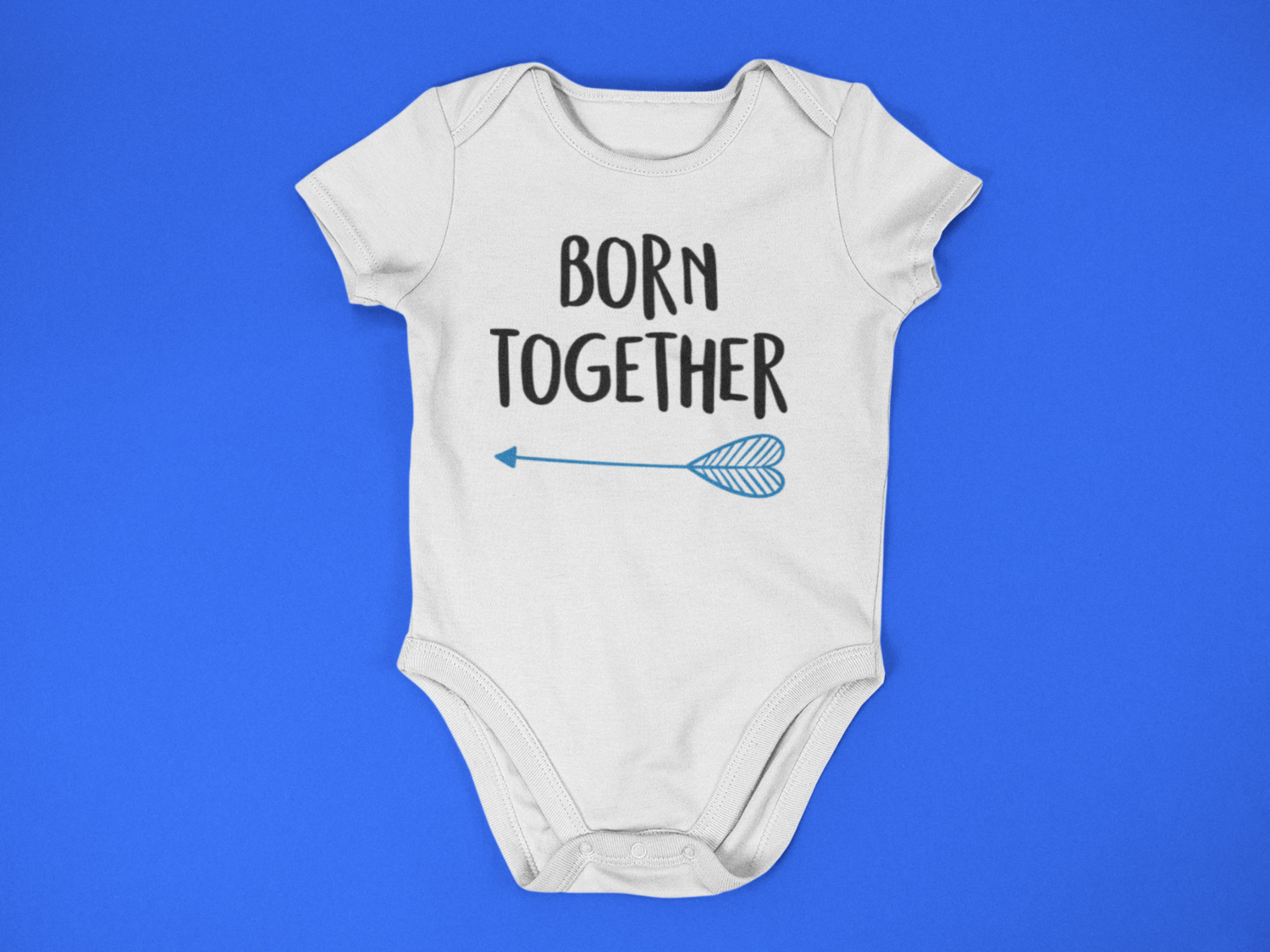 Born together - friends forever