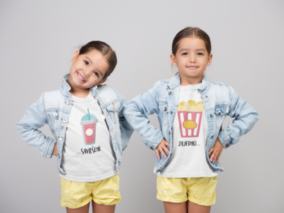 Braća i sestre - matching