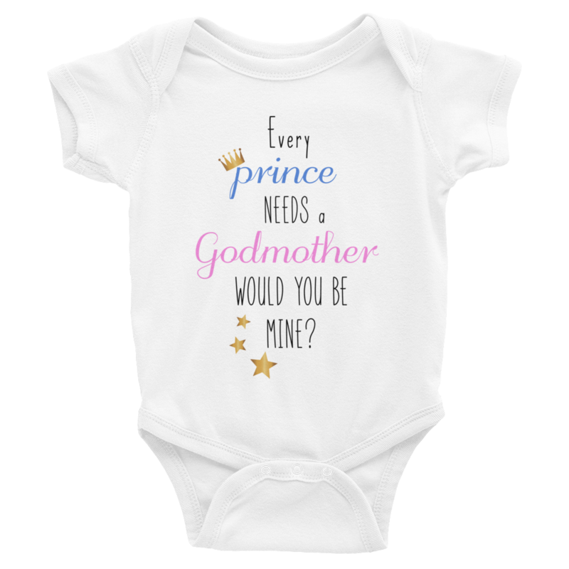 Godmother