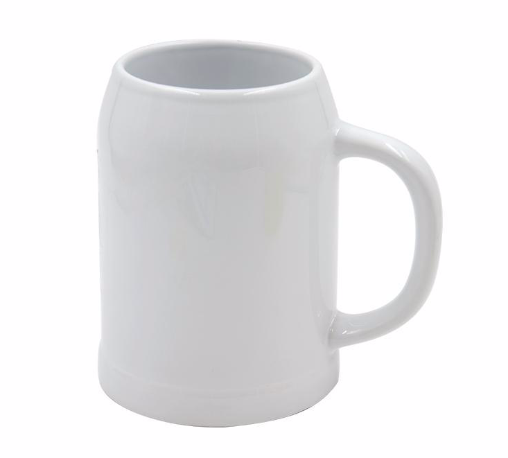 Personalizirana pivska krigla 500ml