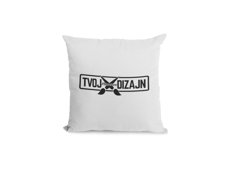 Presonalizirani tisak na jastučnicu