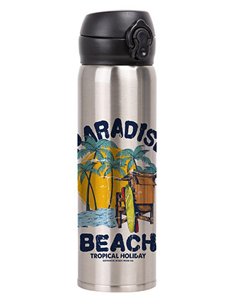 Personalizirana metalna termosica 500ml/17oz