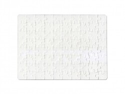Personalizirane puzzle od filca A5