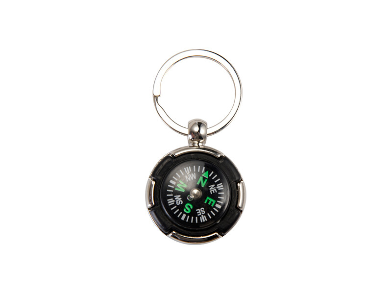 Personalizirani privjesak - kompas