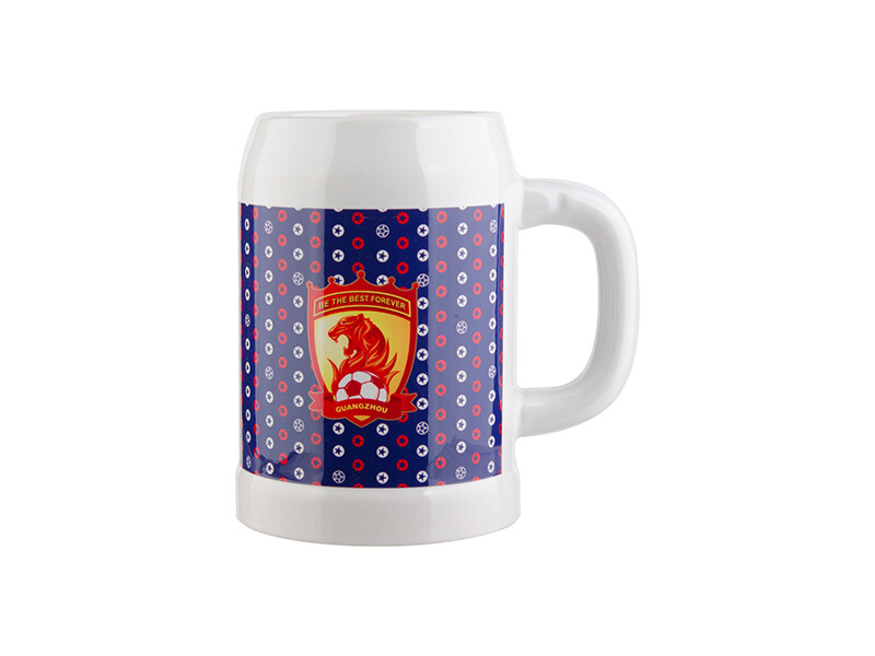 Personalizirana pivska krigla 500ml