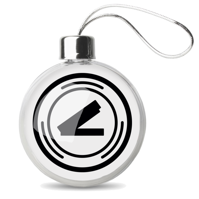 Personalizirana kuglica za bor 80mm