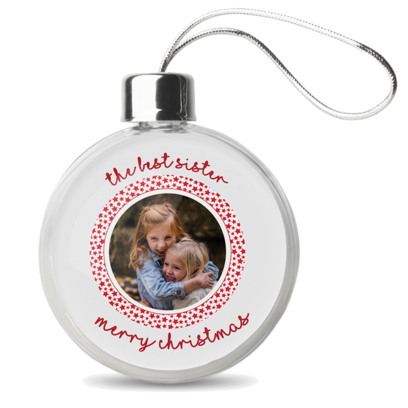 Kuglica najbolja sestra