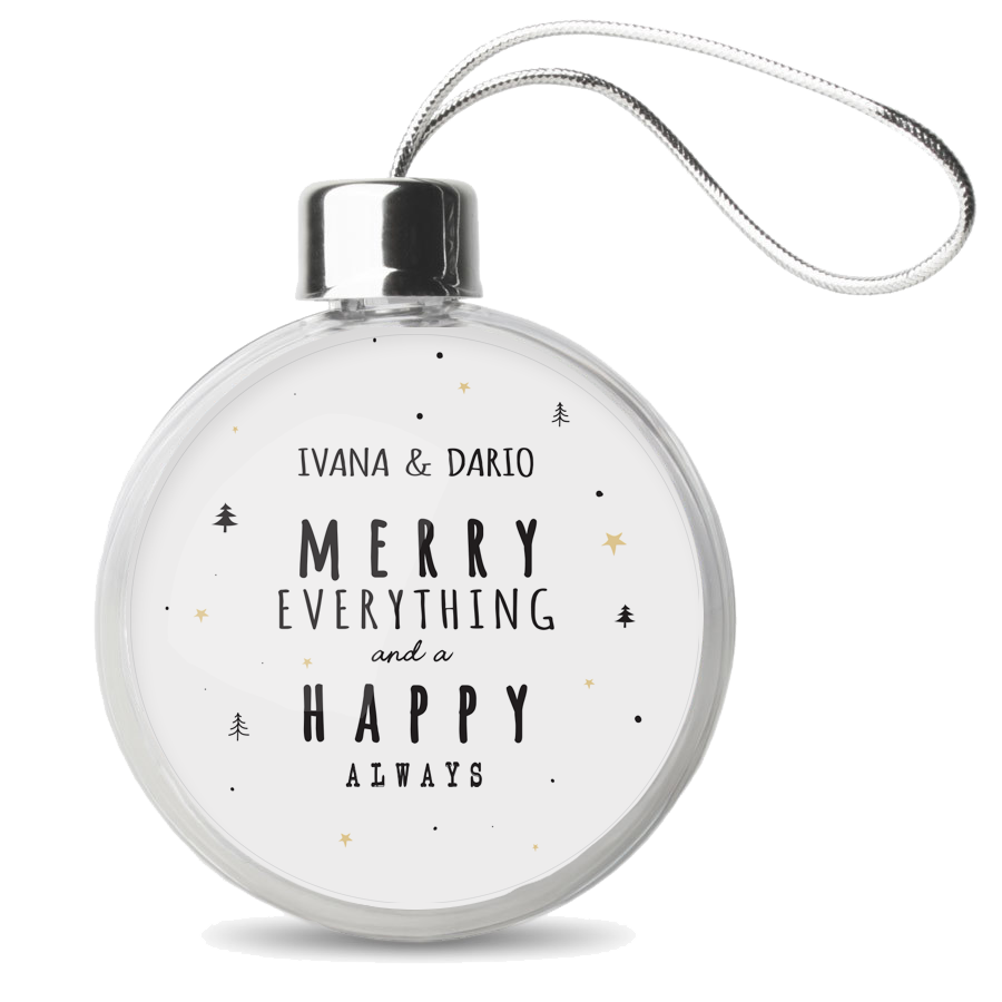 Kuglica za parove II