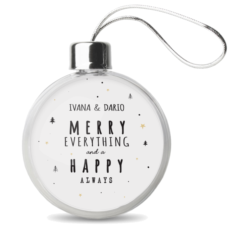 Kuglica za parove II