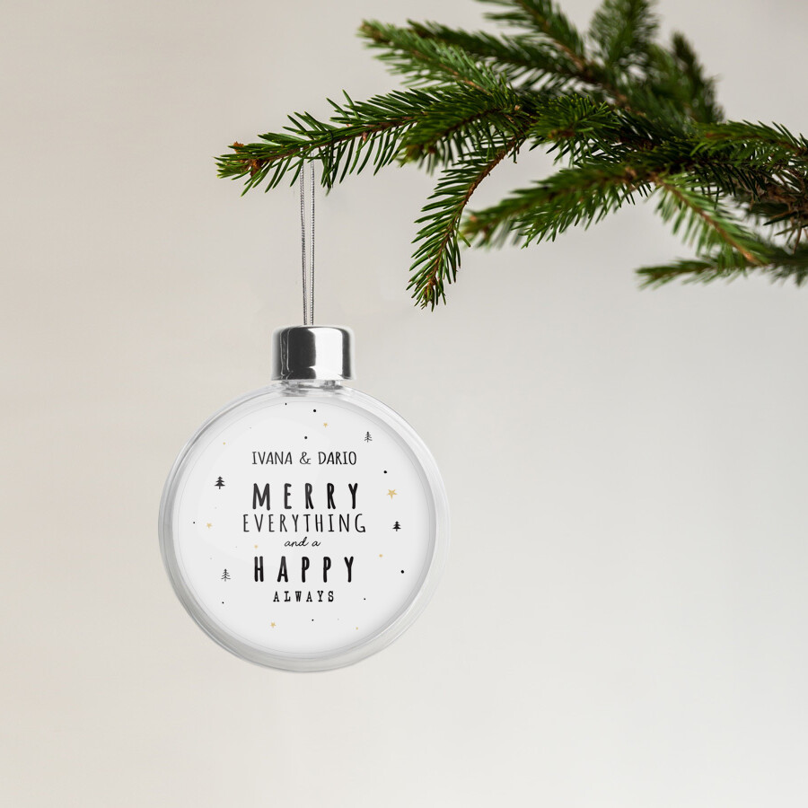 Kuglica za parove II