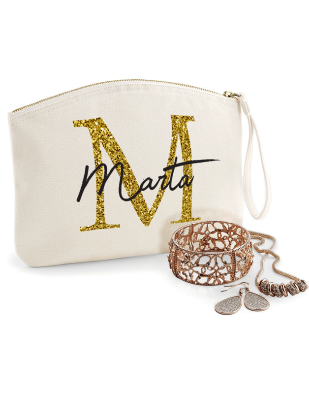 Kozmetička torbica Monogram