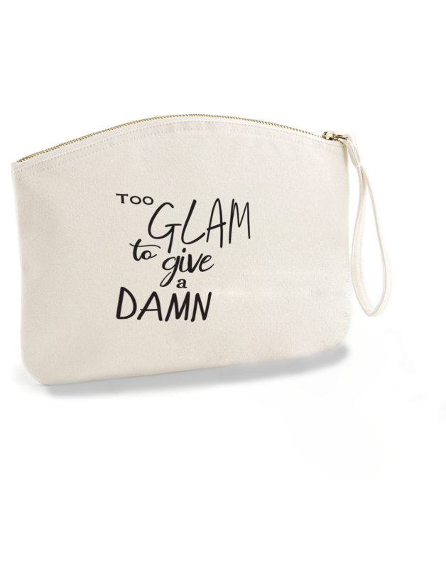 Kozmetička torbica Too Glam