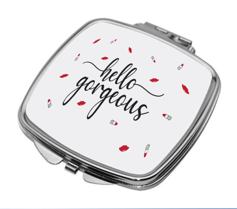 Ogledalo Hello Gorgeous